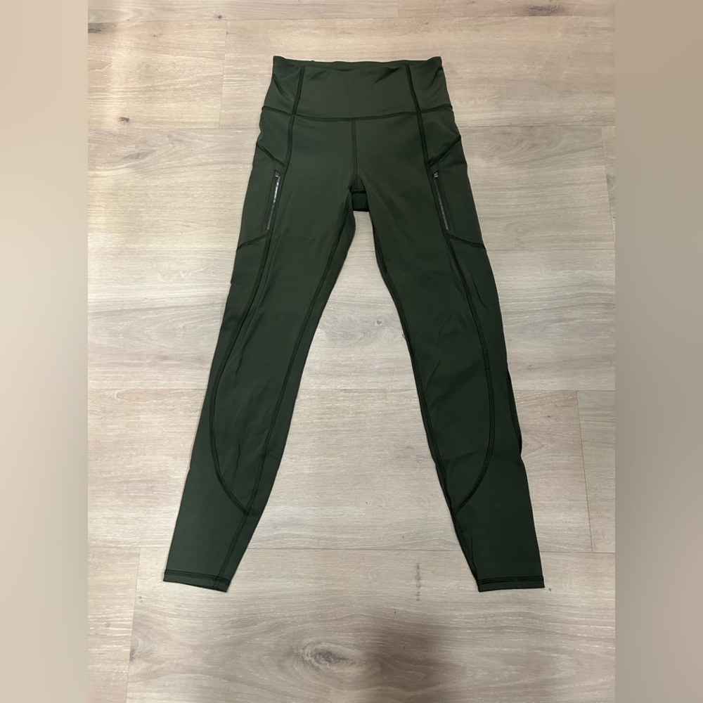 Athleta Rainier Tights XS